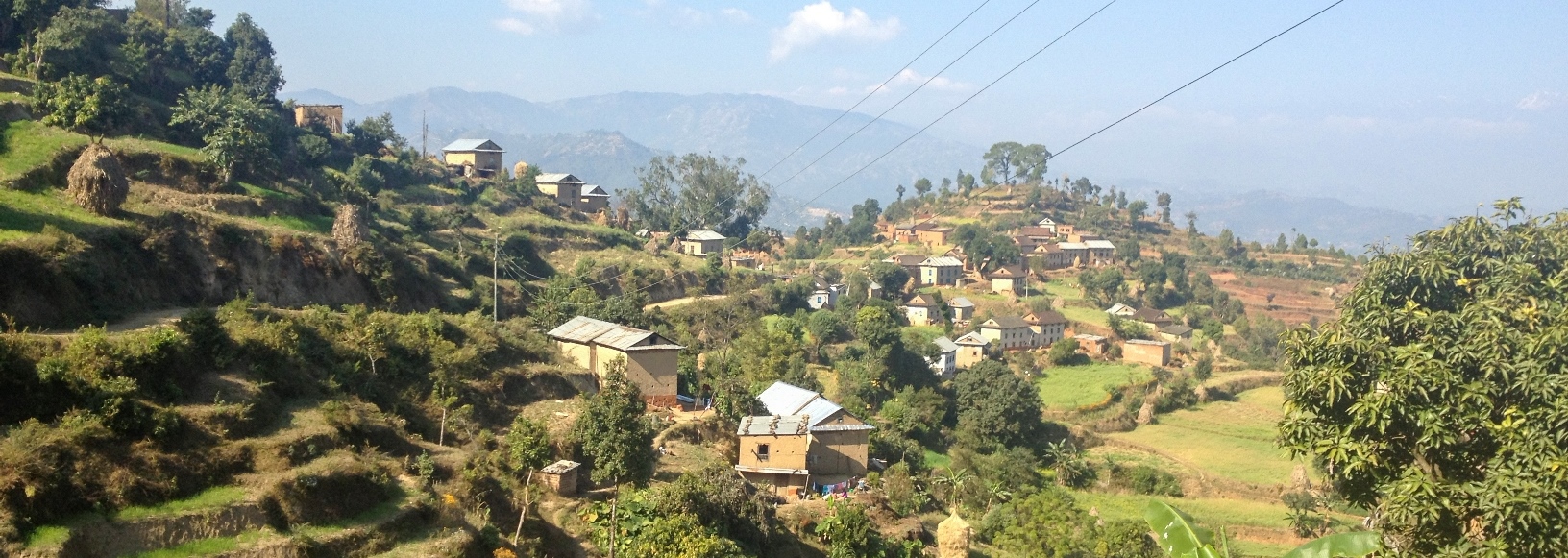 Advancing community forestry in the new era of socio-economic change